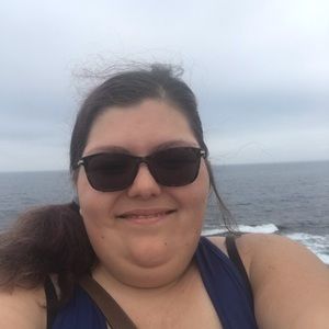 Meet your Posher, Zoe